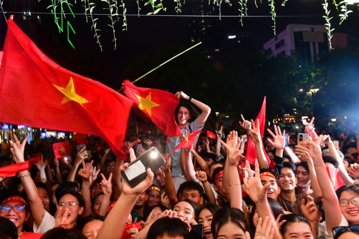 Vietnam - ASEAN Festival (June 6-7)
