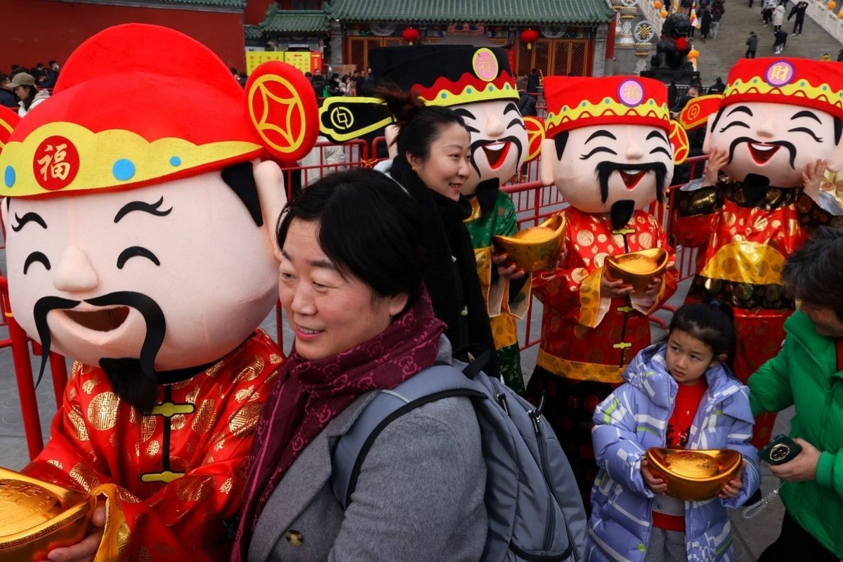 God of Fortune Festival is the best Event Da Nang 2025