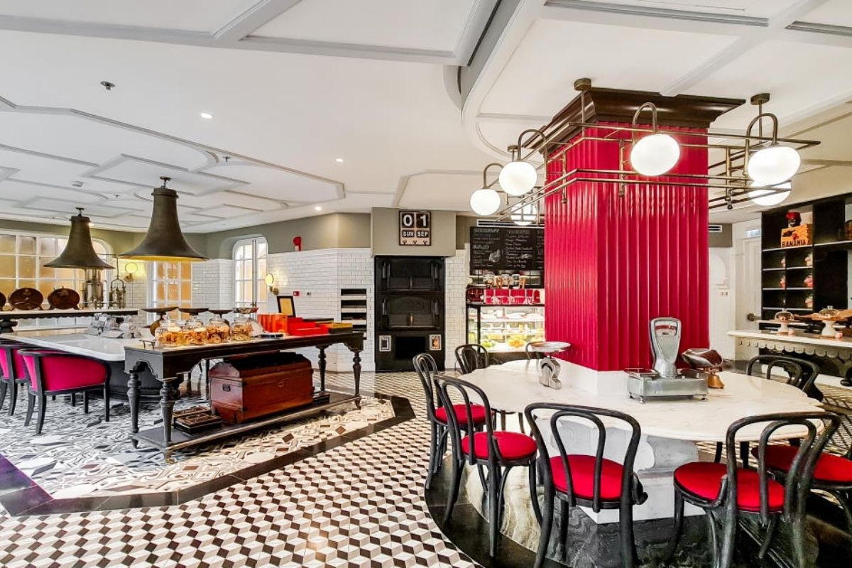 French & Co Phu Quoc