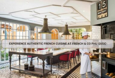 French & Co Phu Quoc
