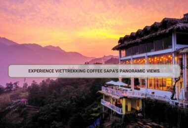 VietTrekking Coffee Sapa