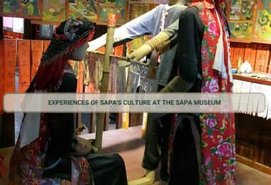 Sapa Museum