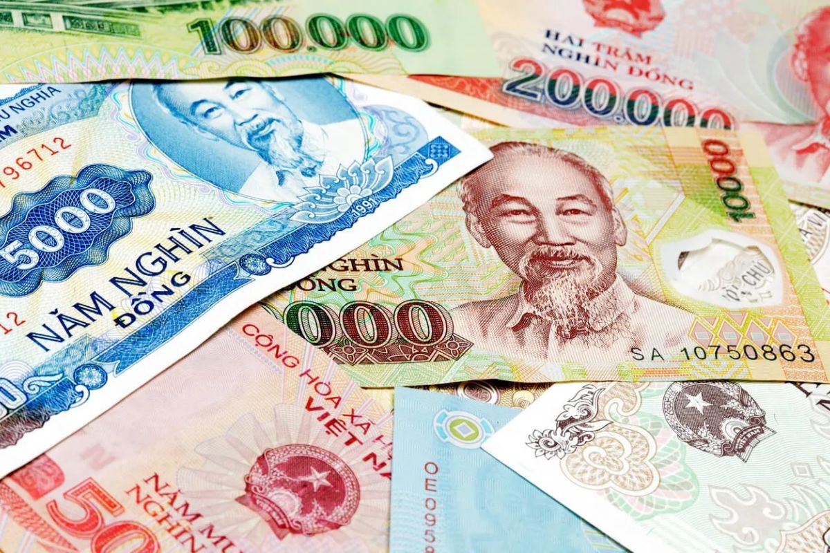 Cash (Small Notes)