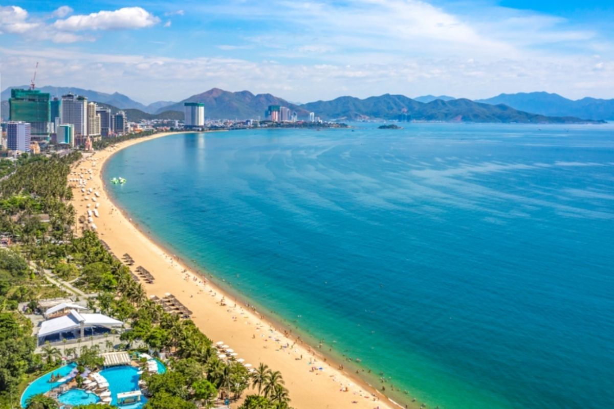 Best time to visit Nha Trang