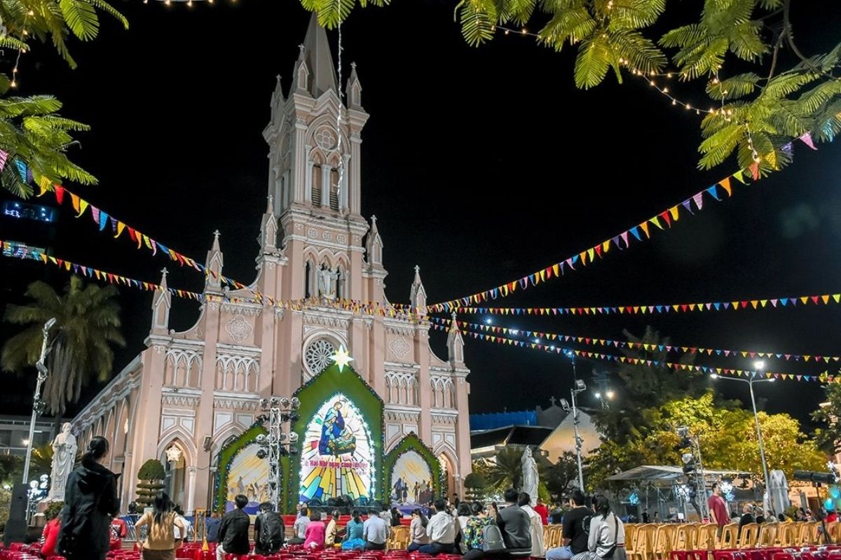 Religious Event