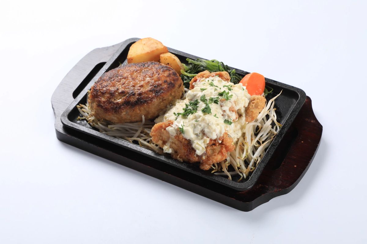 Wagyu Steak of Gyumaru Danang