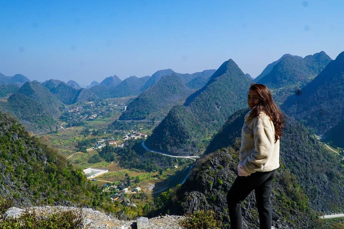 Ha Giang Loop November