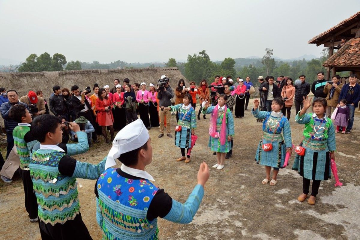 Hmong New Year