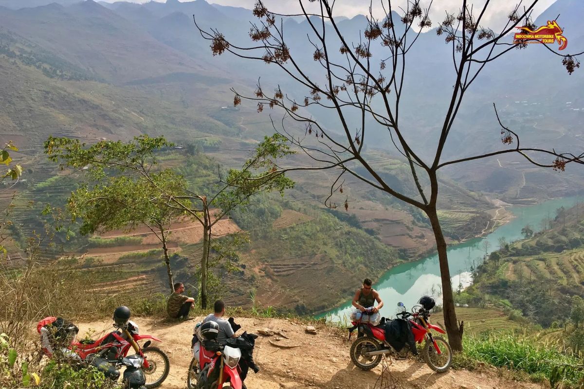 Hoang Su Phi