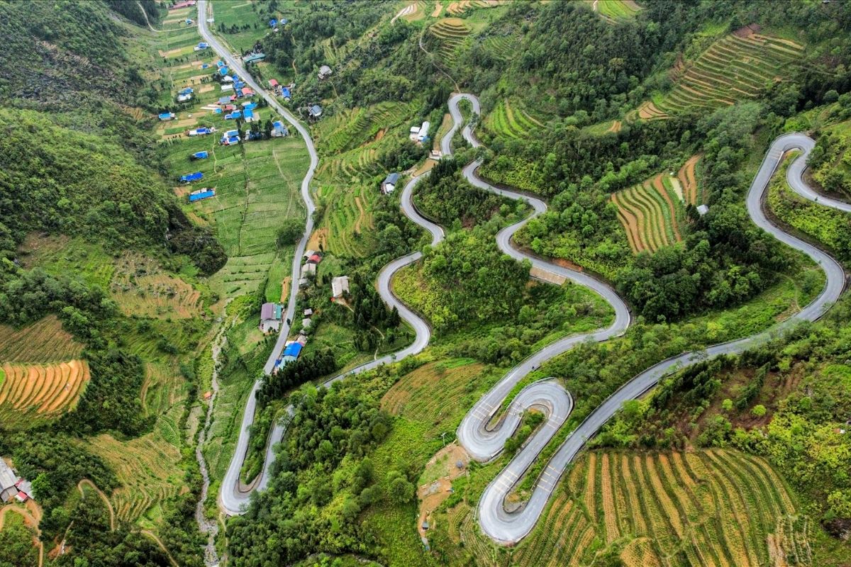 Ha Giang Temperature