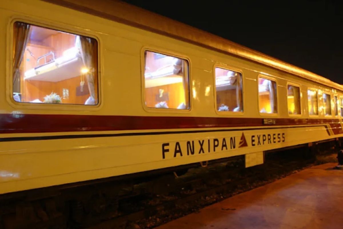 Fansipan Express