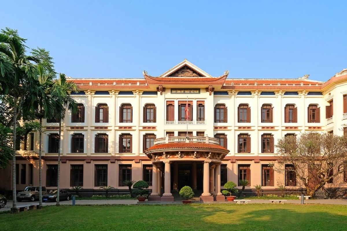 Uncover the hidden gems Hanoi treasures with National Museum of Fine Arts