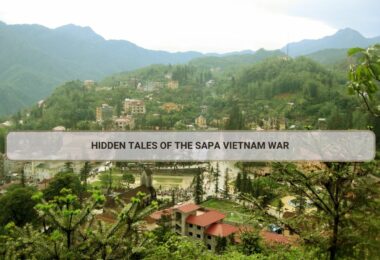 Sapa Vietnam War
