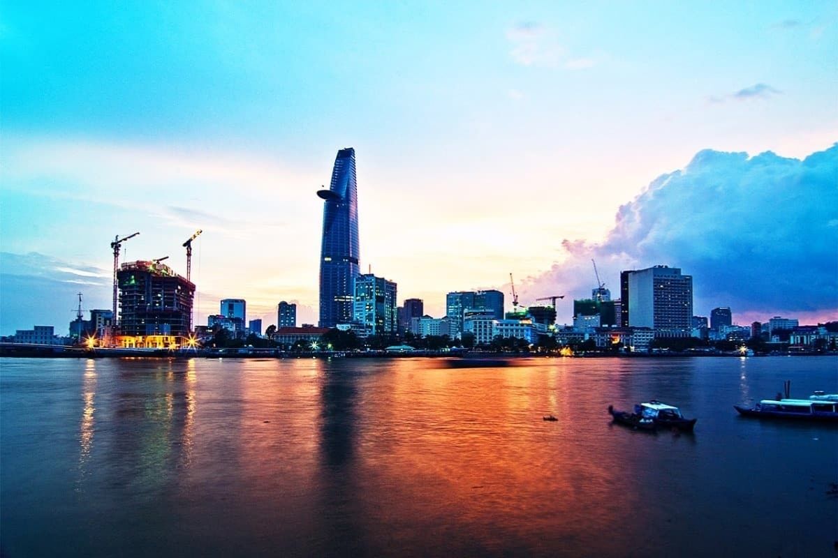Bitexco Financial Tower
