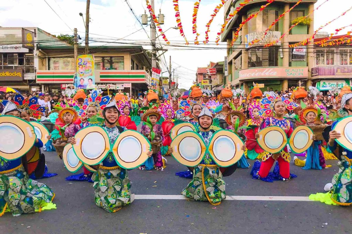 Coconut Festival