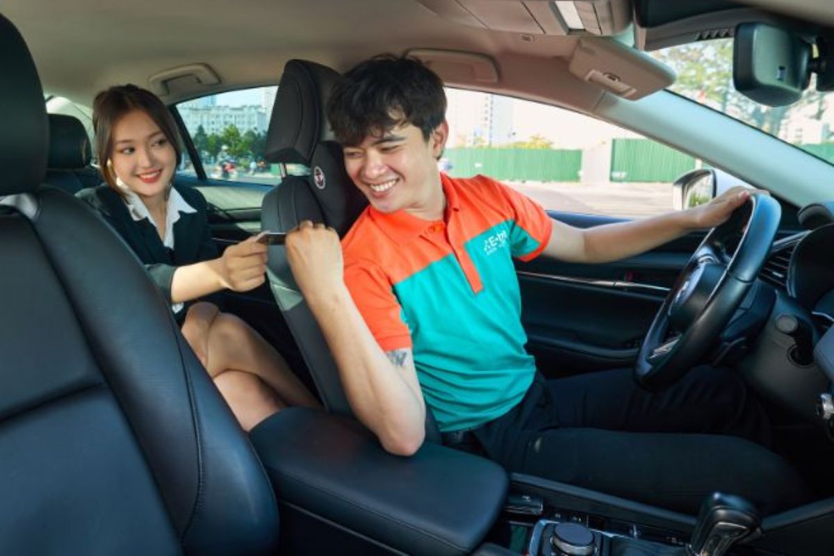 Private Car Rental