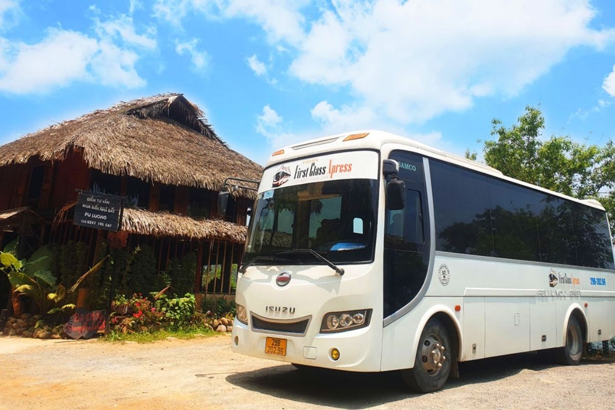 Shuttle Bus (Hotel Transfers)