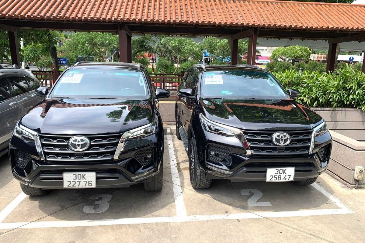 Hanoi Private Car by Private Car