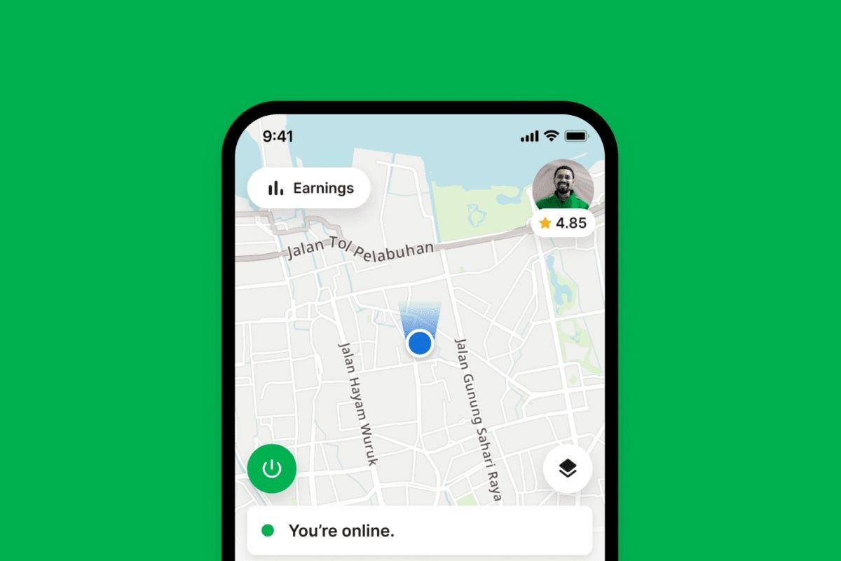 Book Grab at Hanoi Airport with Grab at Hanoi Airport!