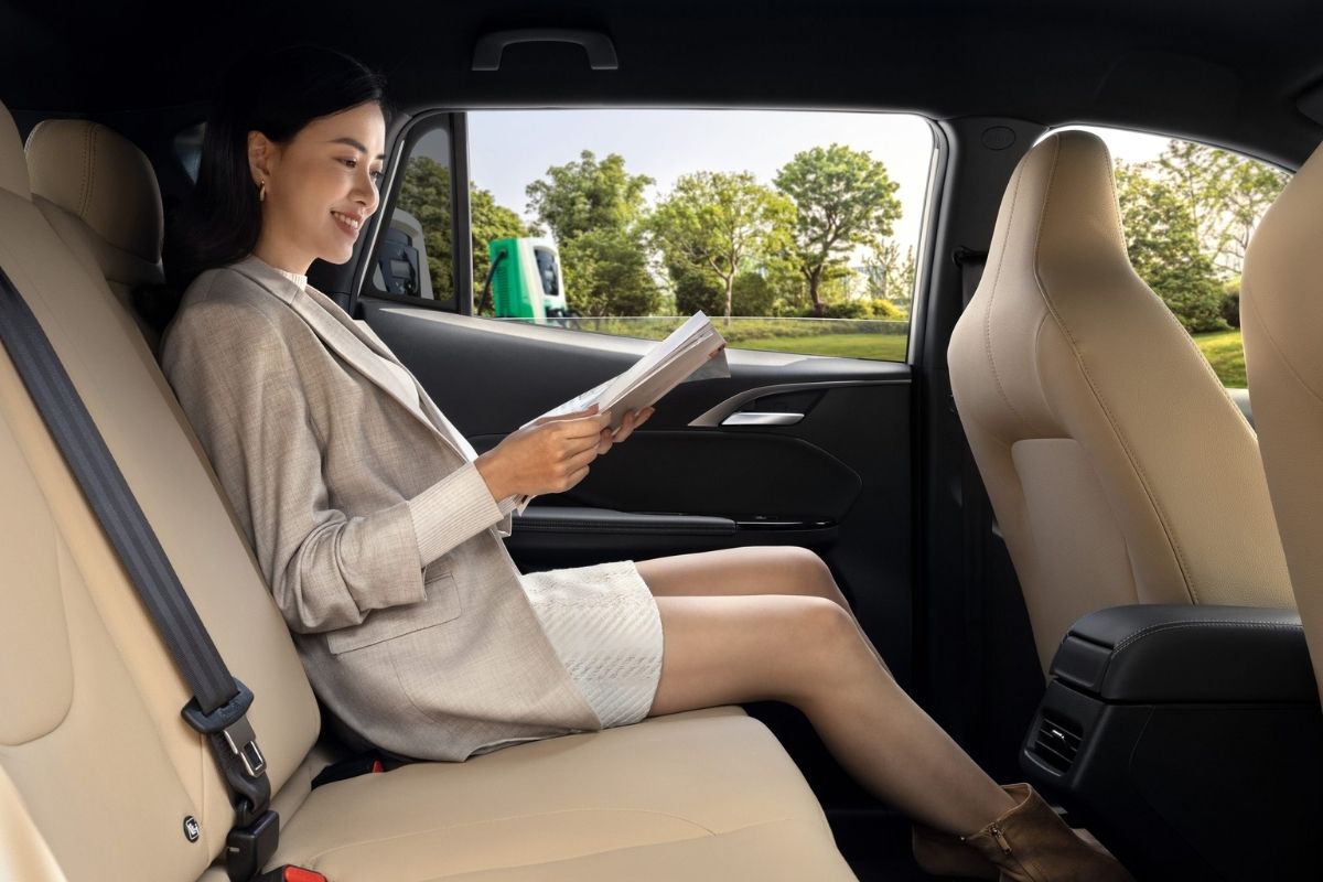GrabCar