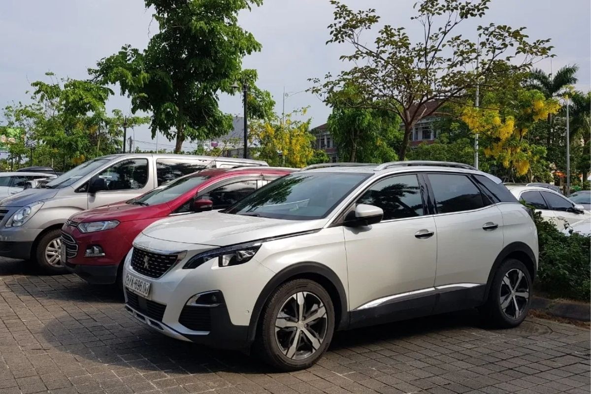 Hanoi to Sapa by Private Car