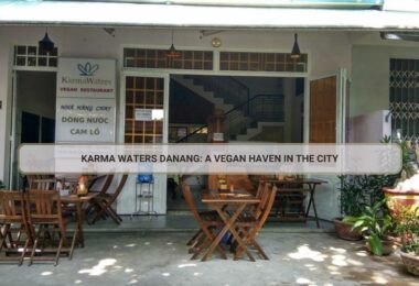 Karma Waters Danang