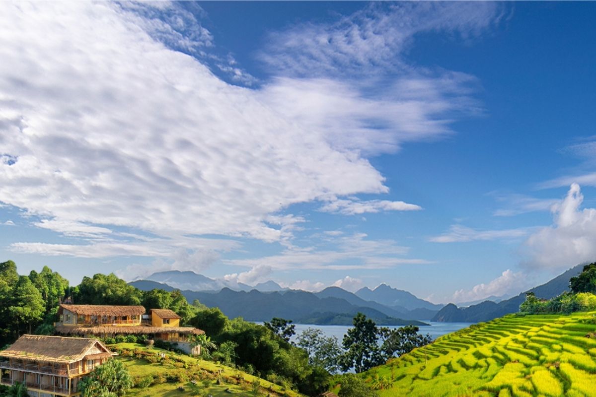 Mai Chau Retreat