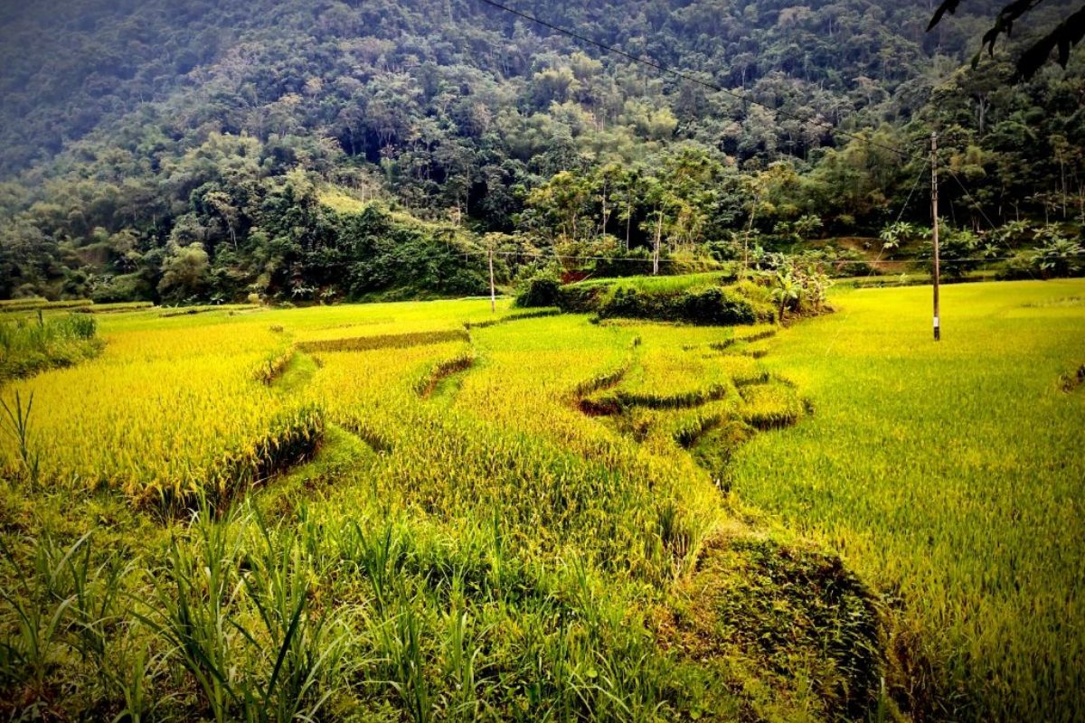 Ban Eo Ken – Off-the-Grid & Untouched