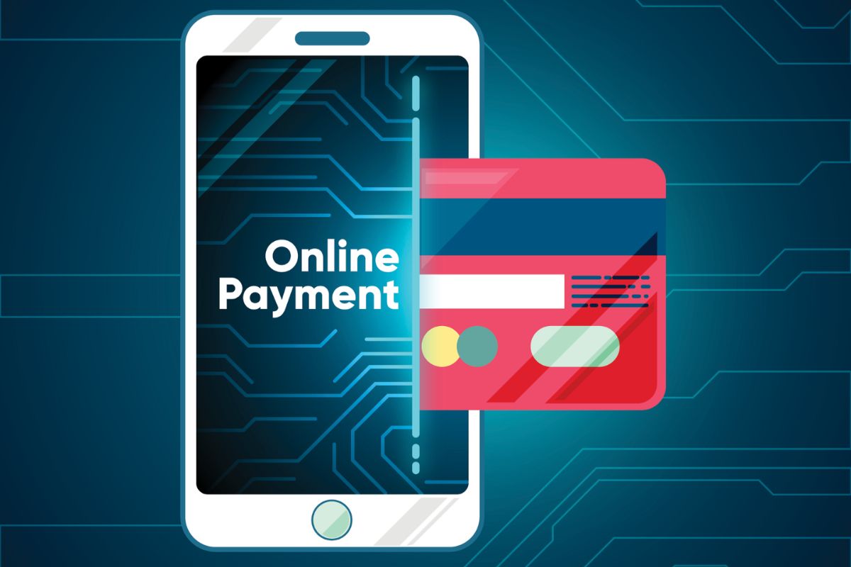 Online Payment