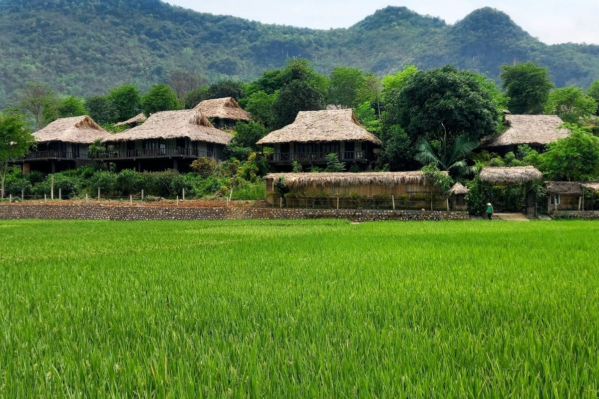 Na Phon Villages
