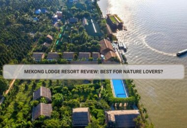 Mekong Lodge Resort