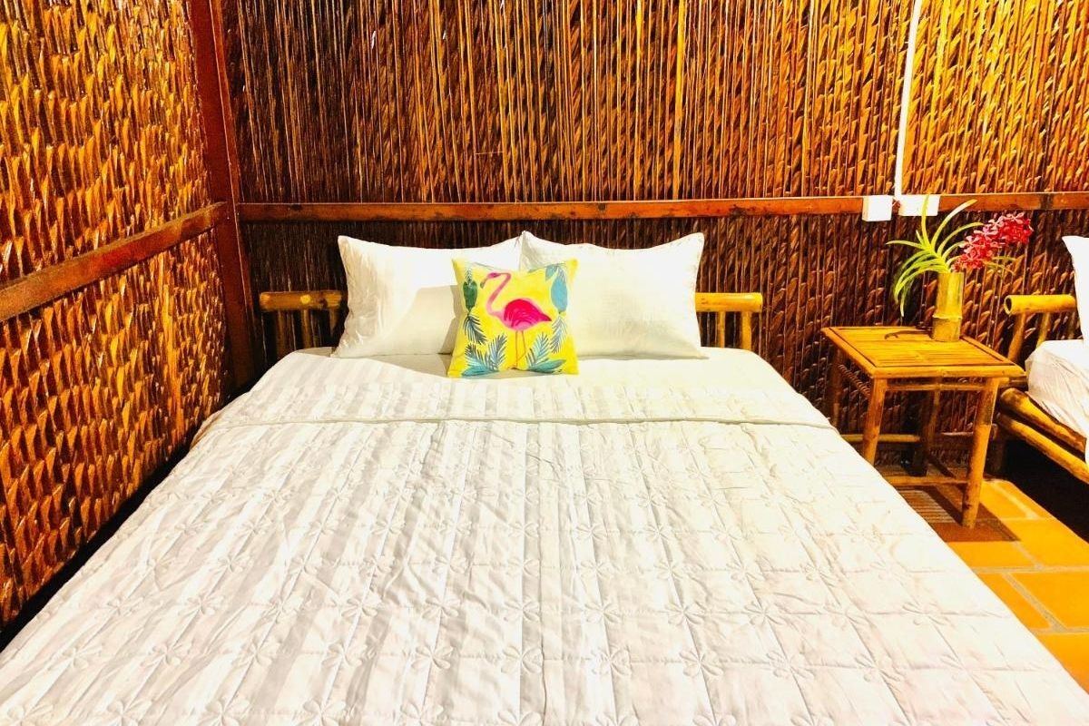 Family Suites in Mekong Queen Resort