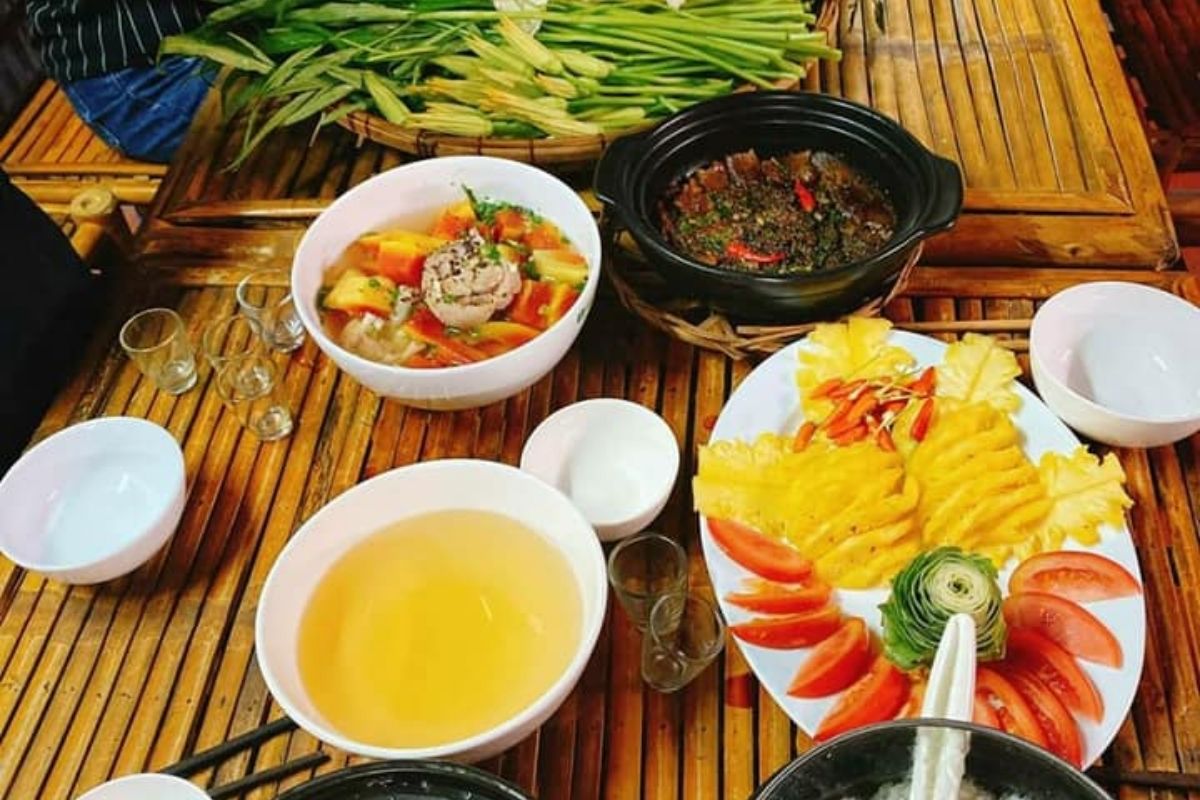 Family Meals