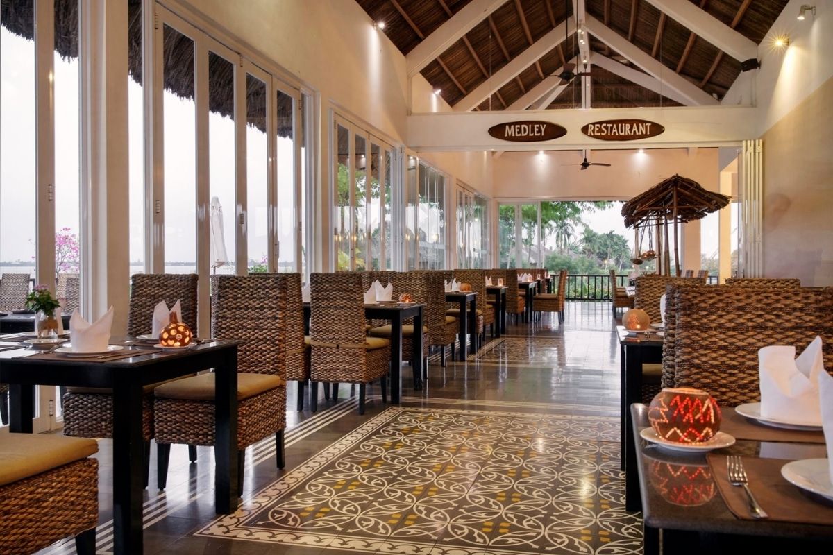 Mekong Medley Restaurant