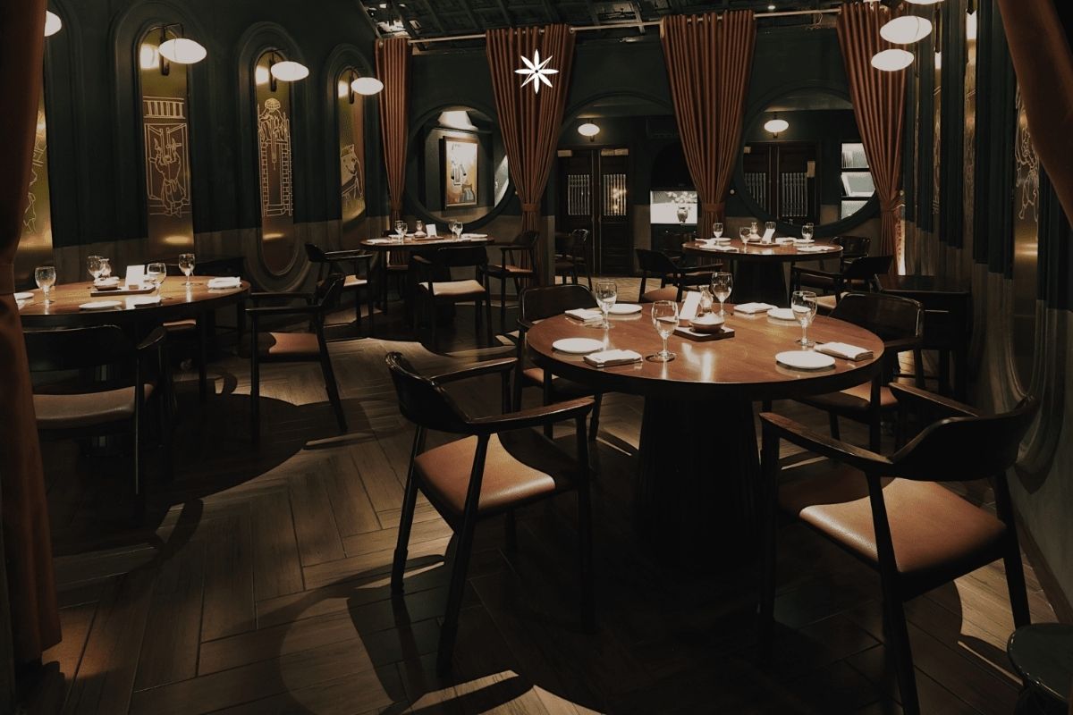Gia Restaurant