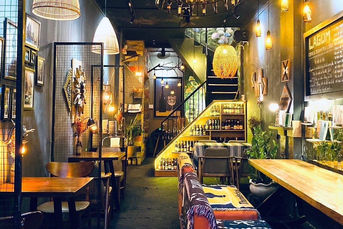 Michelin-Level Vietnamese Fine Dining with Anăn Saigon 