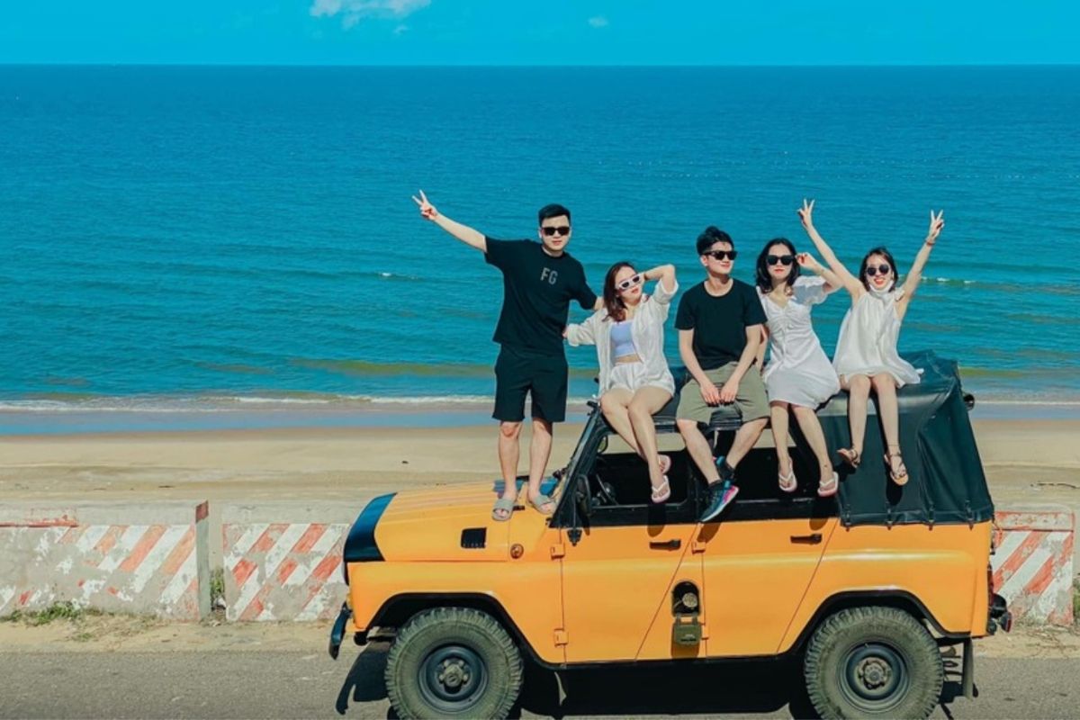 Explore nature, dunes & culture with a Mui Ne 1 day tour from Ho Chi Minh by Private Car