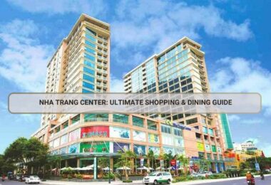 Nha Trang Center