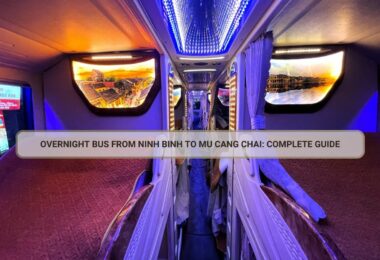 Overnight Bus