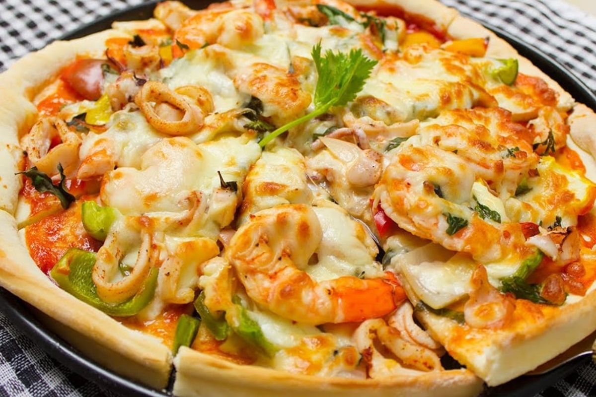 Pizza Sapa- Pi’s Boutique Sapa