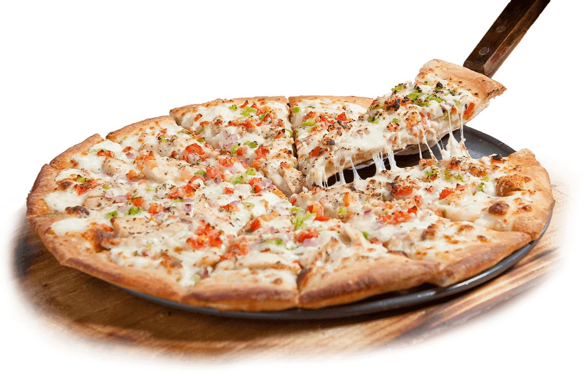 White Cloud Restaurant & Coffee - Pizza Sapa