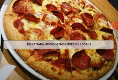 Pizza Sapa