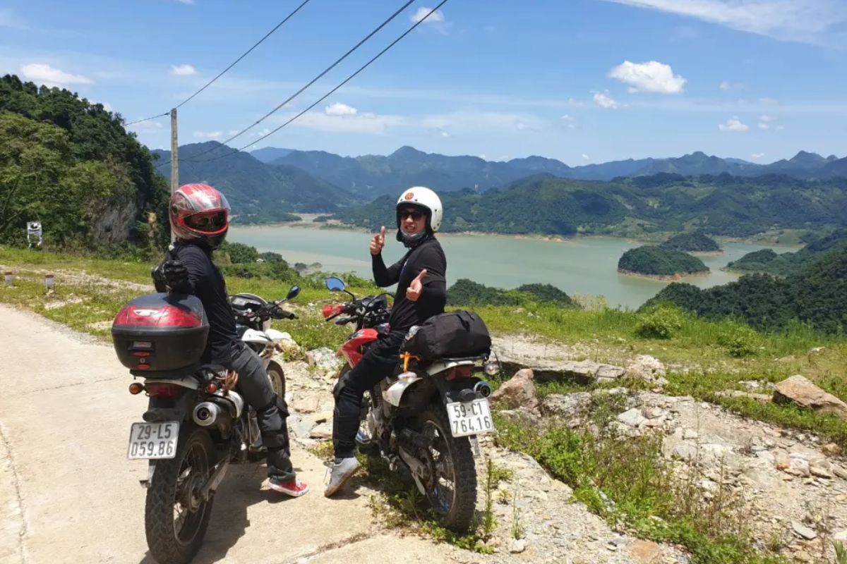 Motorbike