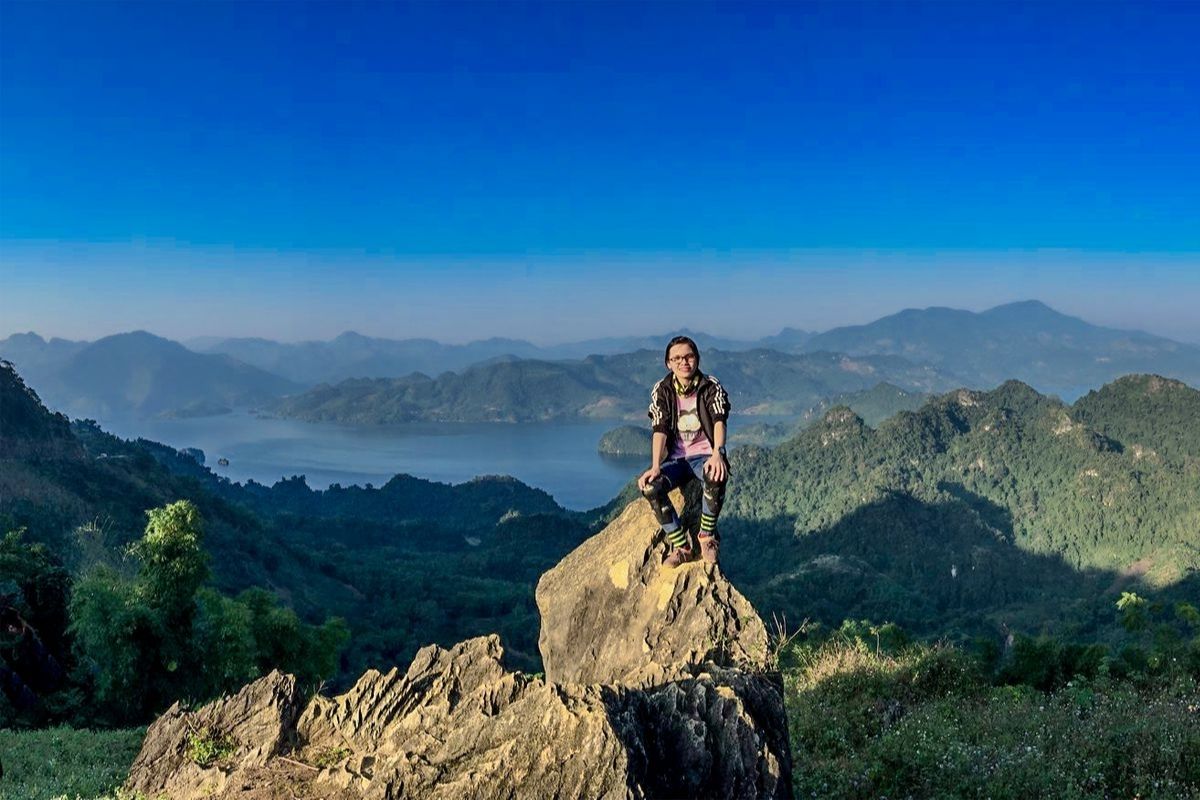 Discover Pu Luong Peak with Pu Luong Destination