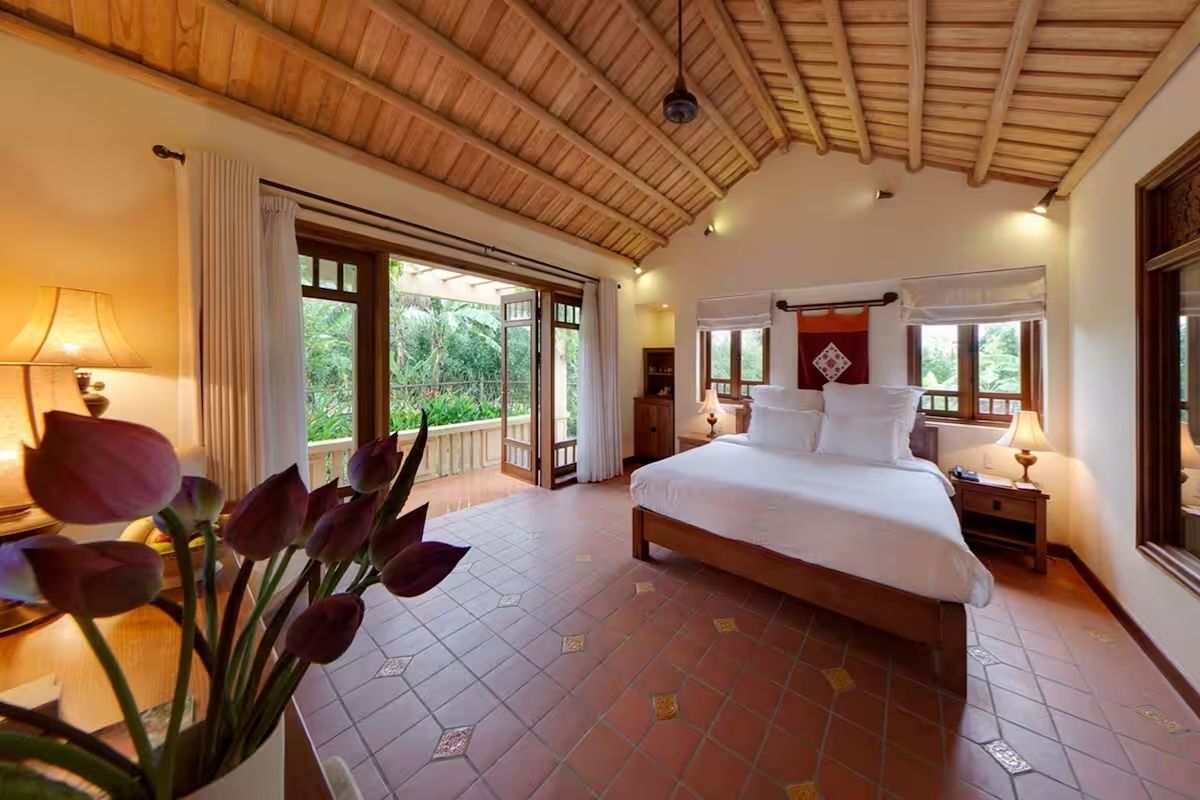 Discover the beauty of Ninh Binh Resort with Emeralda Resort Ninh Binh