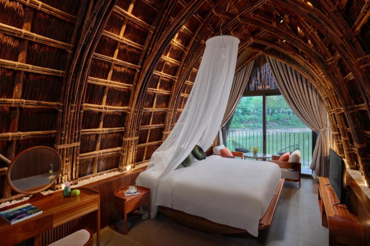 Wyndham Grand Vedana Resort Ninh Binh