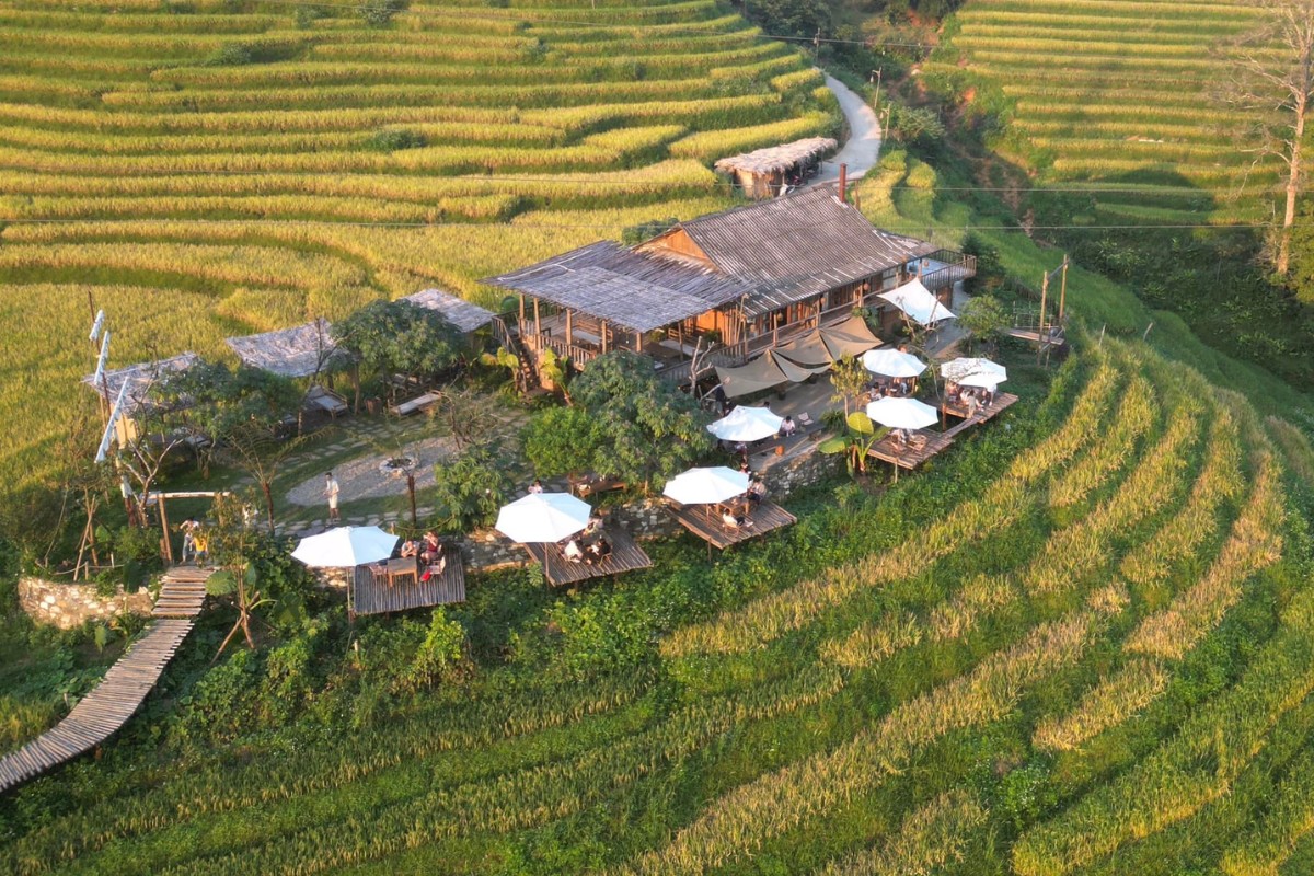 Sapa trekking tour