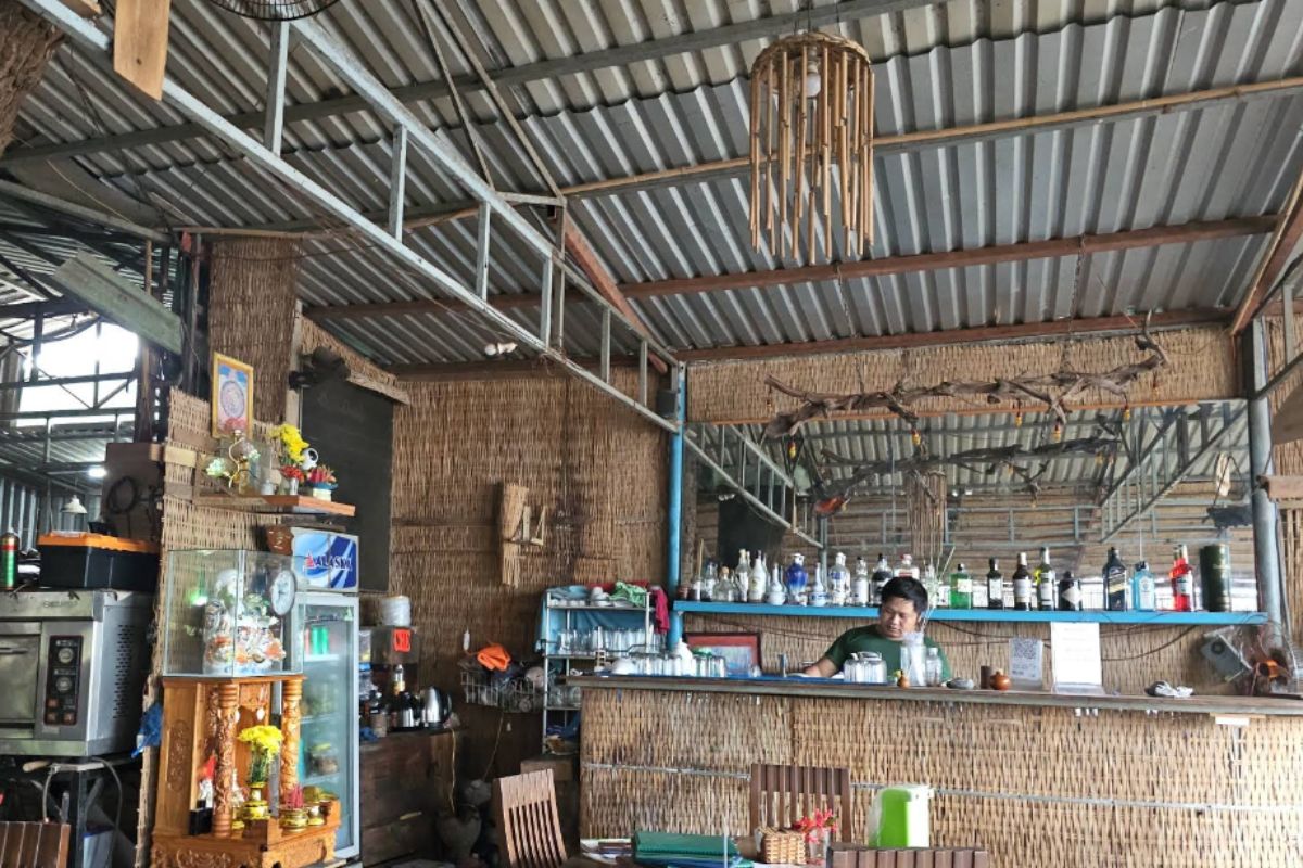 Side bar