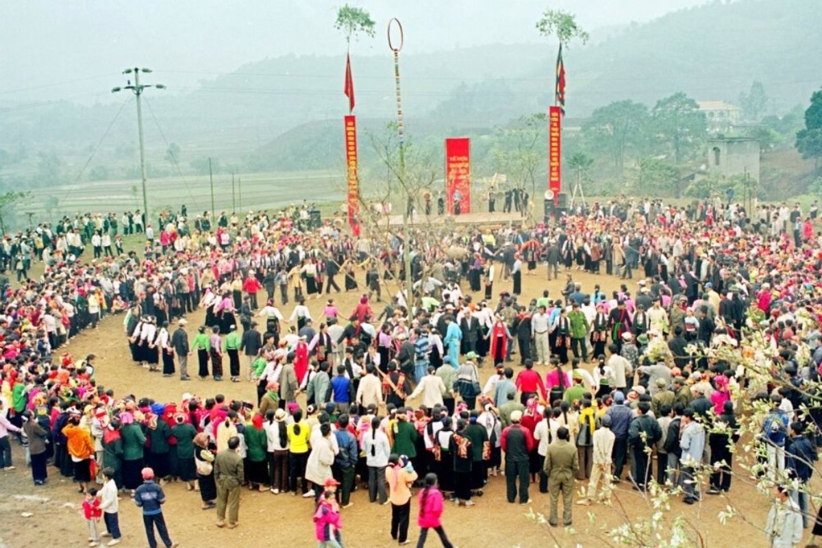 Xen Ban - Xen Muong