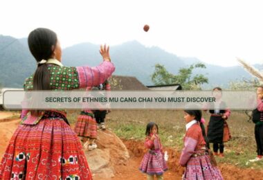 ethnies mu cang chai